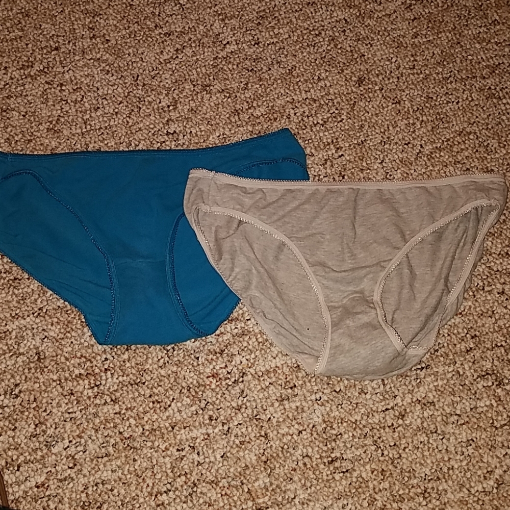 Maidenform bikini panties